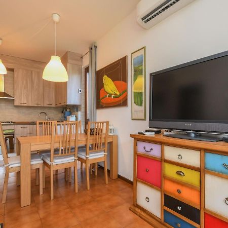Casa Barbara Lejlighed Salò Eksteriør billede