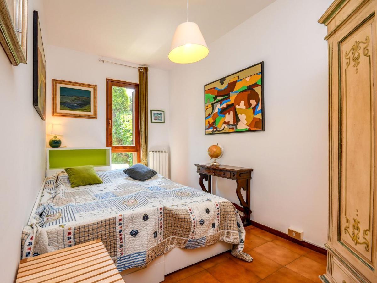 Casa Barbara Lejlighed Salò Eksteriør billede
